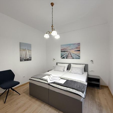 Anima Mea Old Town Apartments Dubrovnik Bagian luar foto