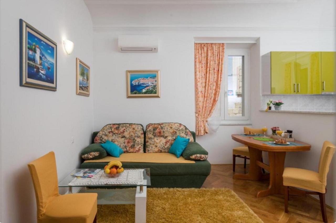 Anima Mea Old Town Apartments Dubrovnik Bagian luar foto