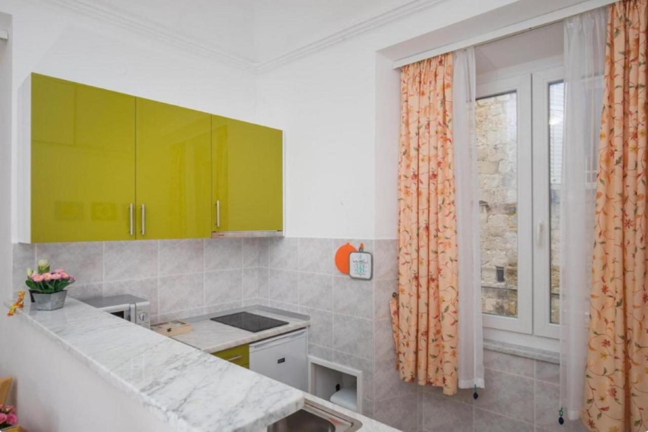 Anima Mea Old Town Apartments Dubrovnik Bagian luar foto