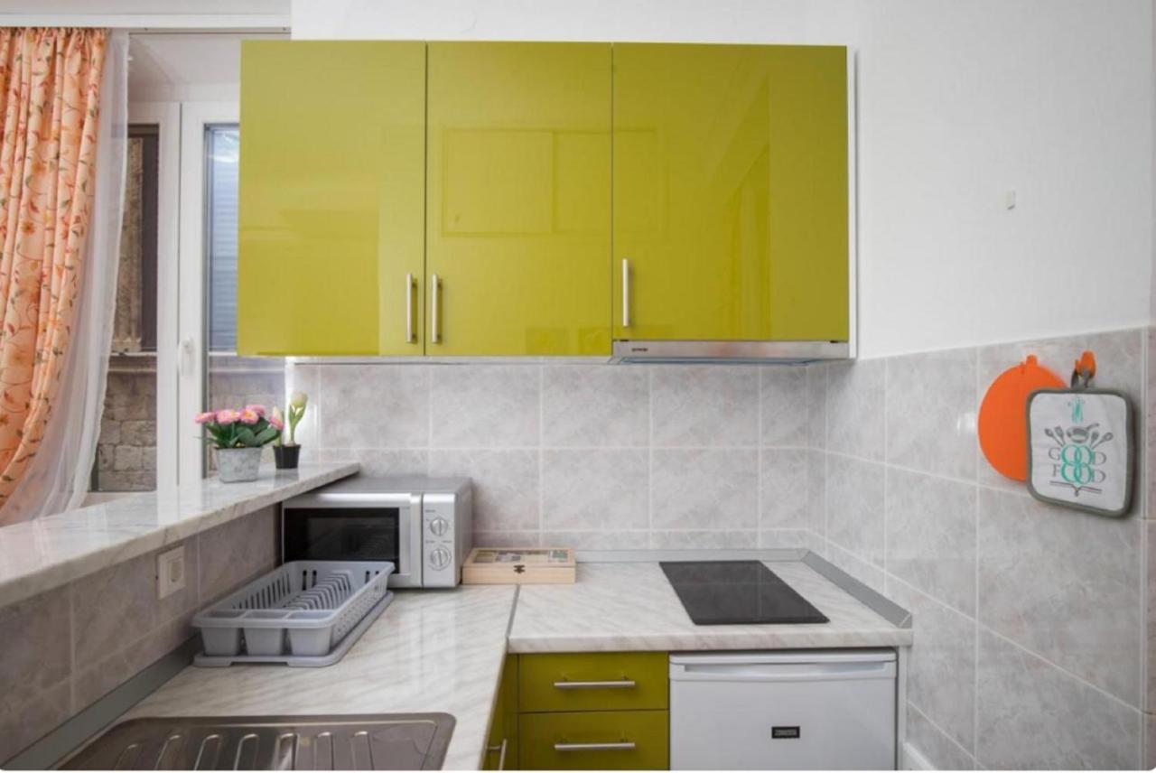 Anima Mea Old Town Apartments Dubrovnik Bagian luar foto