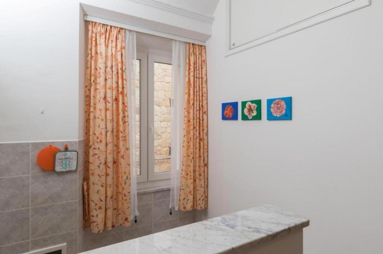 Anima Mea Old Town Apartments Dubrovnik Bagian luar foto