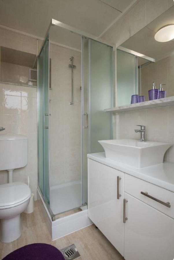 Anima Mea Old Town Apartments Dubrovnik Bagian luar foto