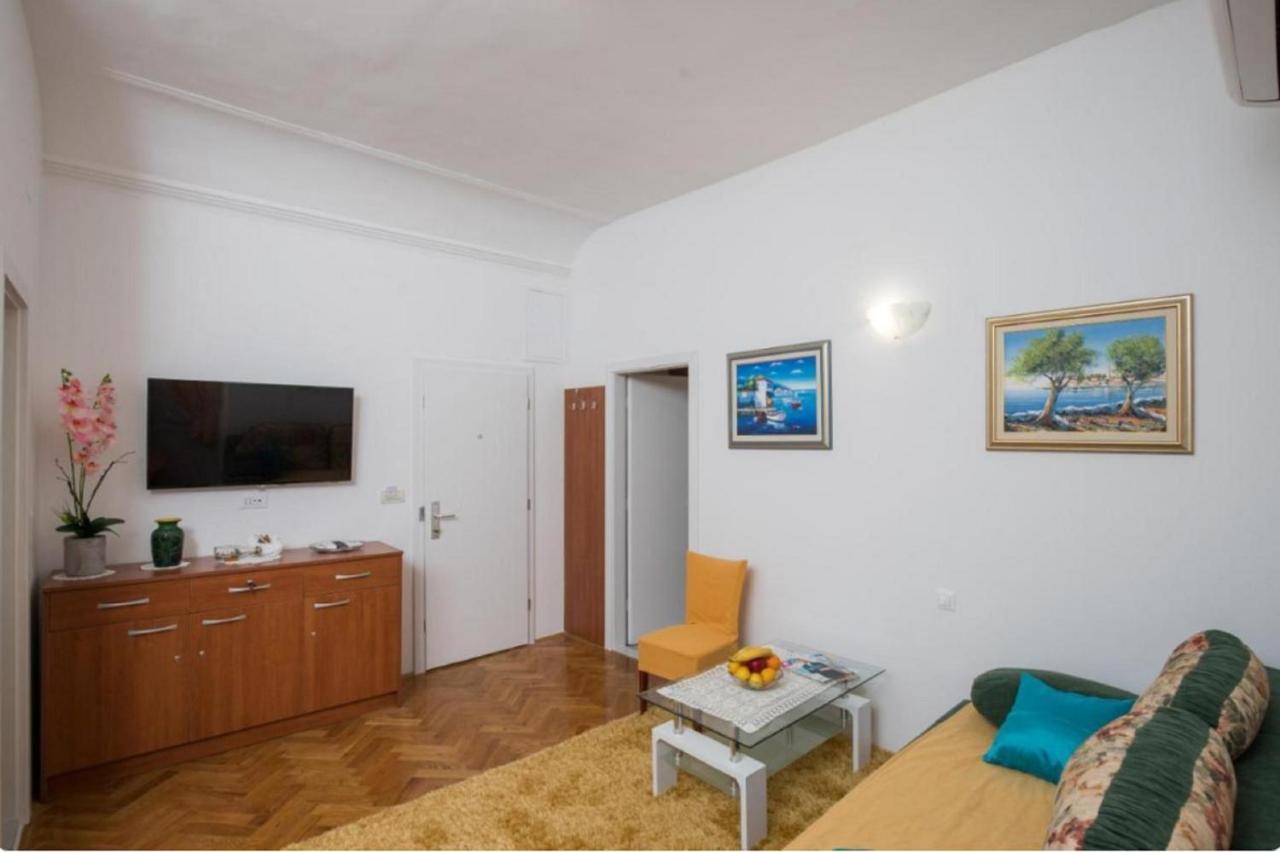 Anima Mea Old Town Apartments Dubrovnik Bagian luar foto