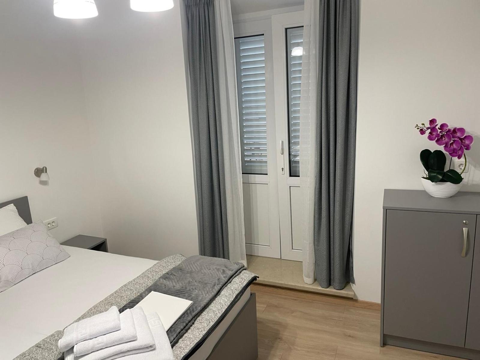 Anima Mea Old Town Apartments Dubrovnik Bagian luar foto