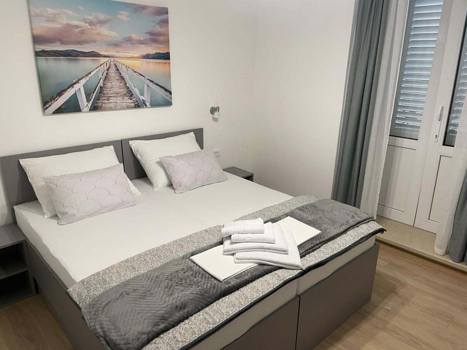 Anima Mea Old Town Apartments Dubrovnik Bagian luar foto