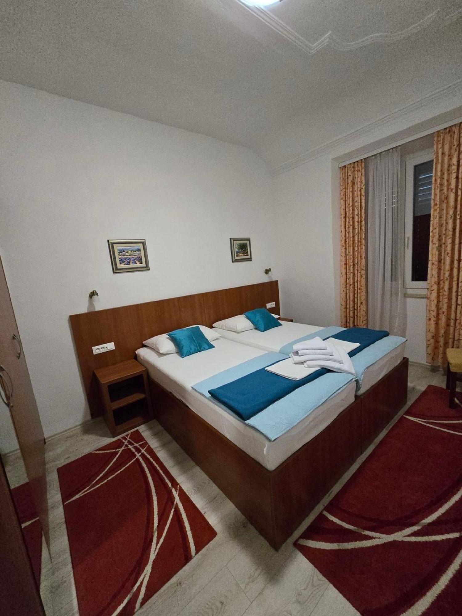 Anima Mea Old Town Apartments Dubrovnik Bagian luar foto