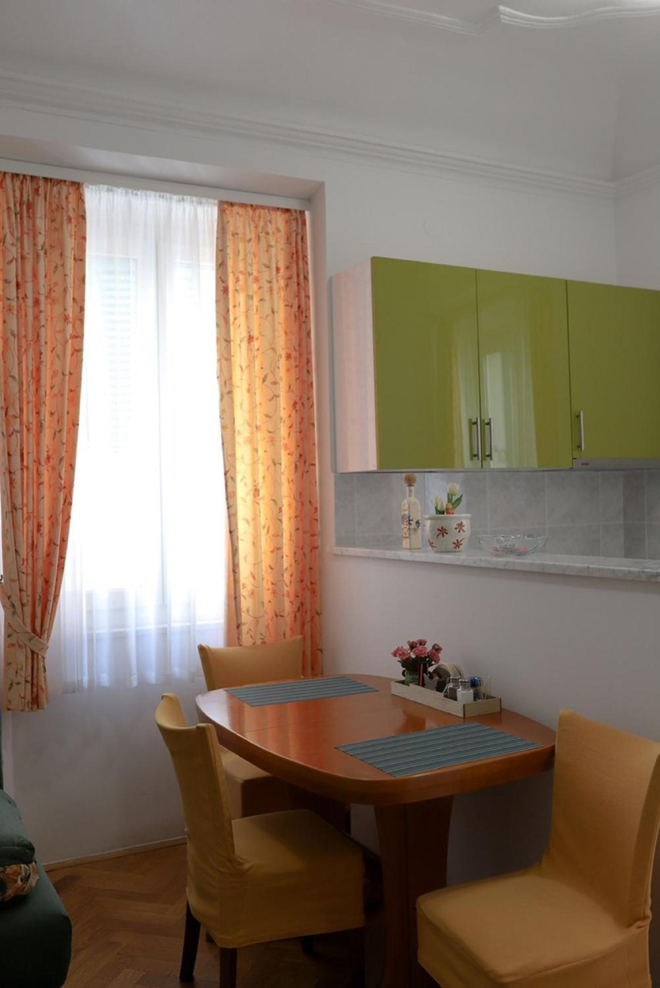 Anima Mea Old Town Apartments Dubrovnik Bagian luar foto