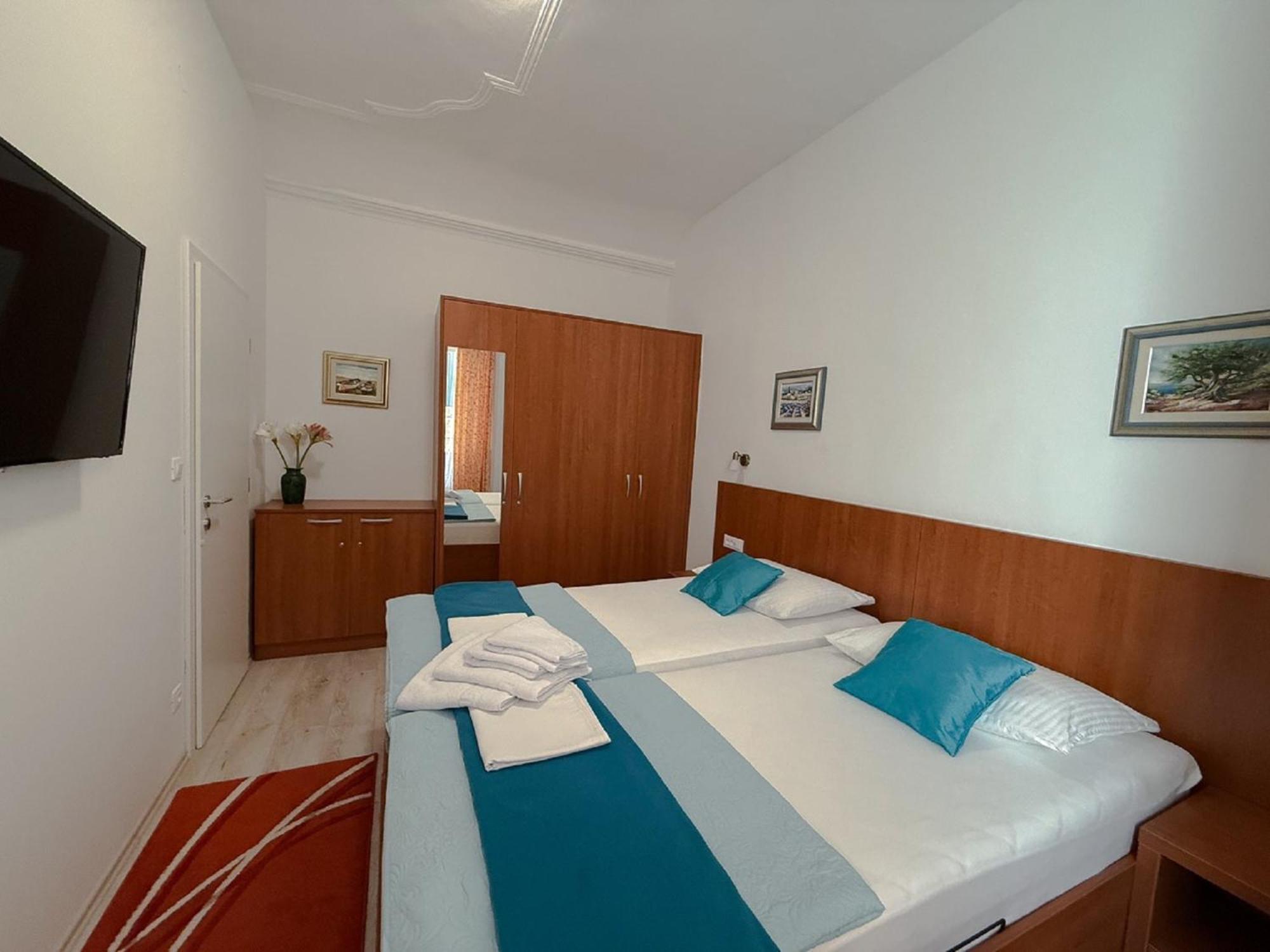 Anima Mea Old Town Apartments Dubrovnik Bagian luar foto