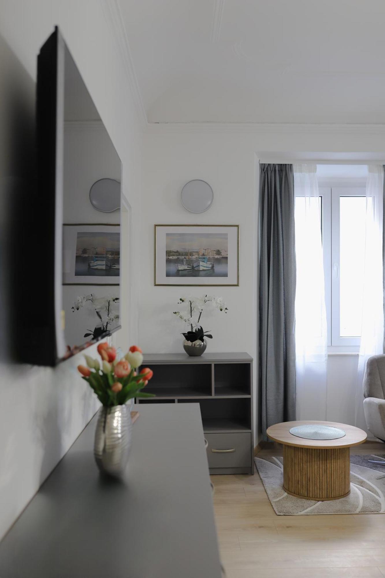 Anima Mea Old Town Apartments Dubrovnik Ruang foto