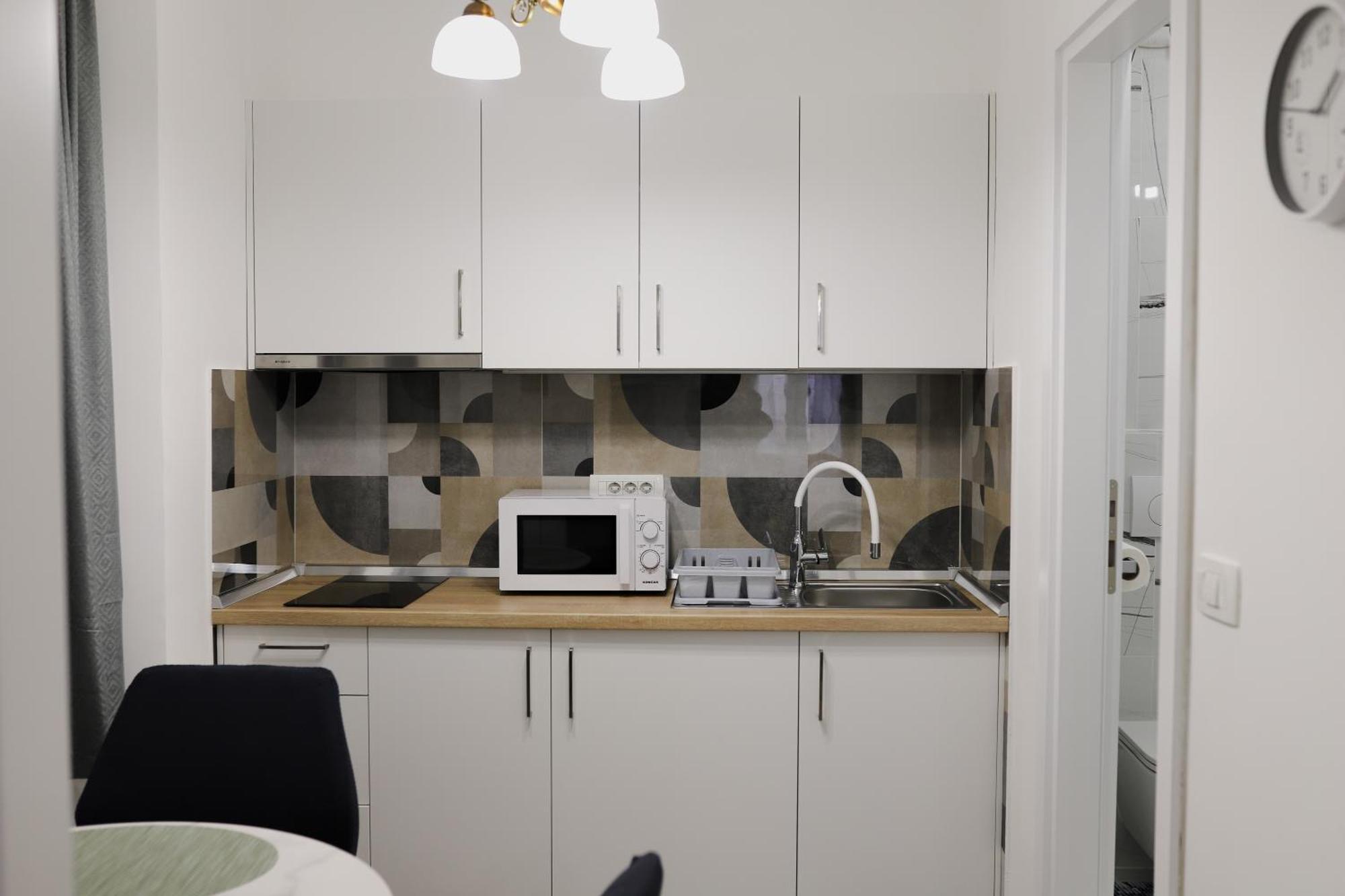 Anima Mea Old Town Apartments Dubrovnik Bagian luar foto