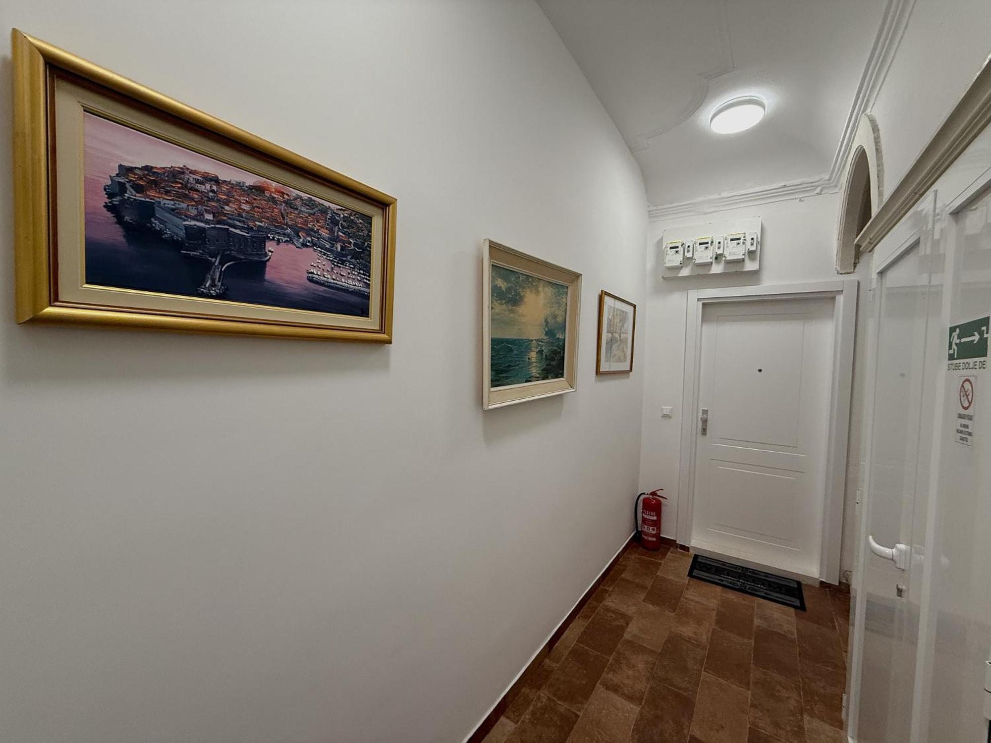 Anima Mea Old Town Apartments Dubrovnik Ruang foto