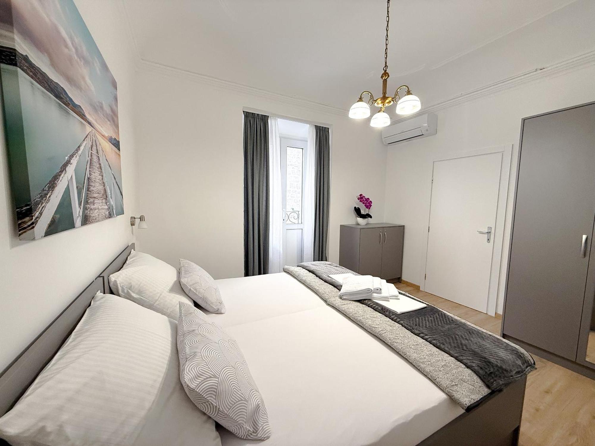 Anima Mea Old Town Apartments Dubrovnik Ruang foto