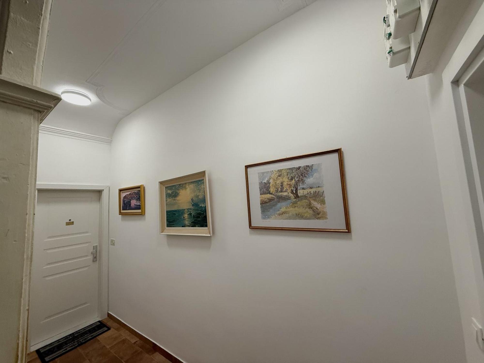 Anima Mea Old Town Apartments Dubrovnik Ruang foto