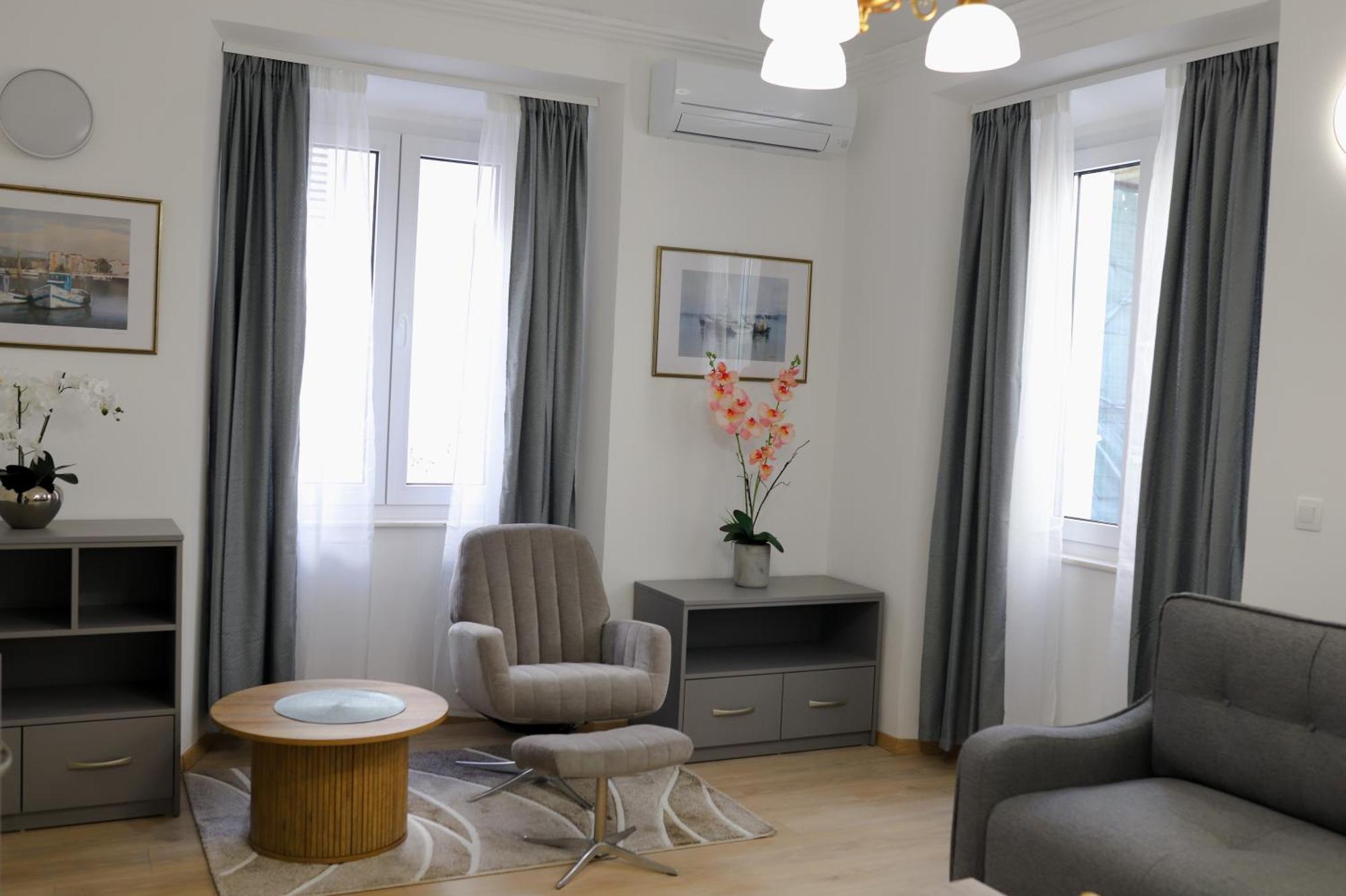 Anima Mea Old Town Apartments Dubrovnik Bagian luar foto