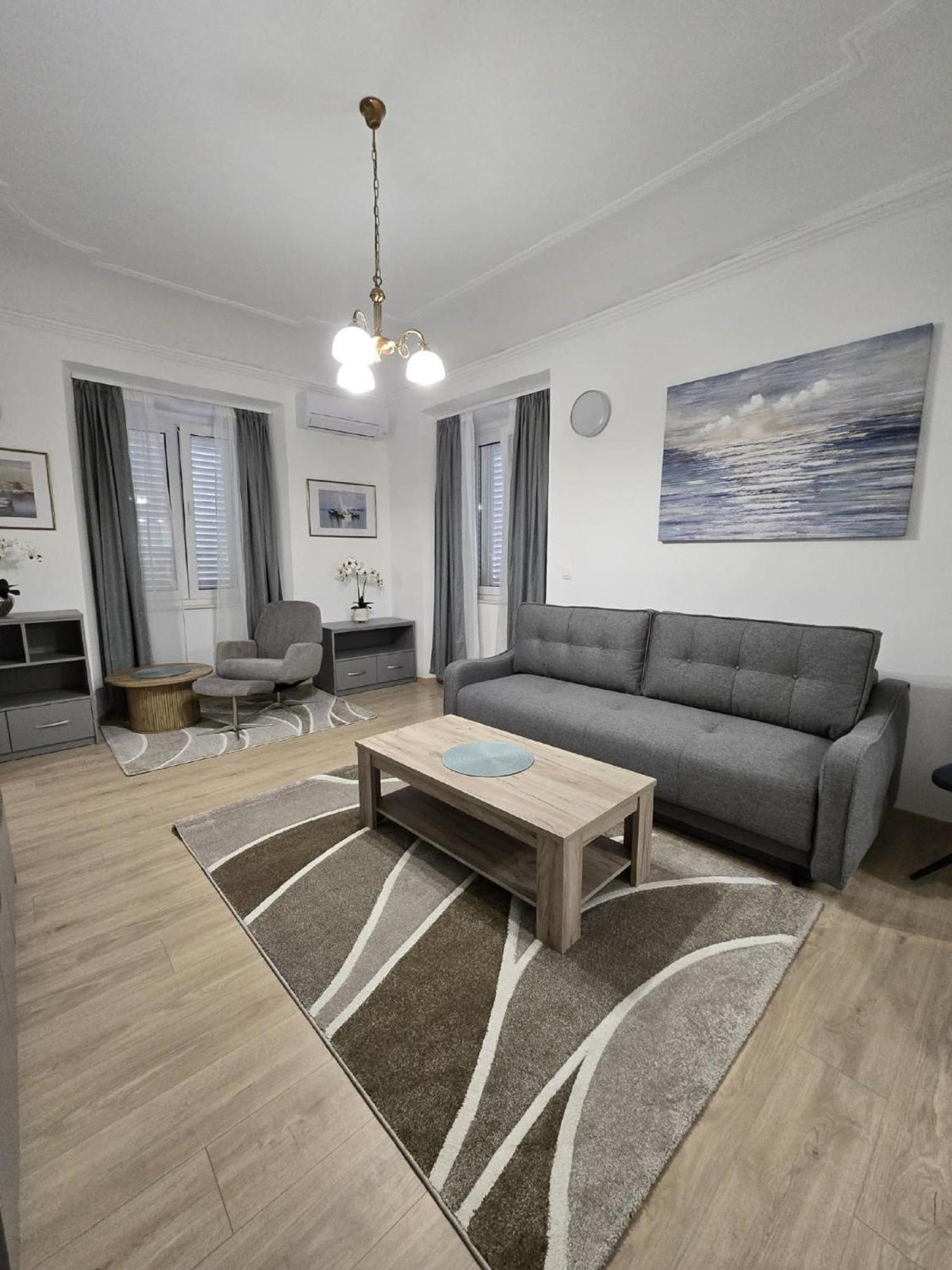 Anima Mea Old Town Apartments Dubrovnik Bagian luar foto