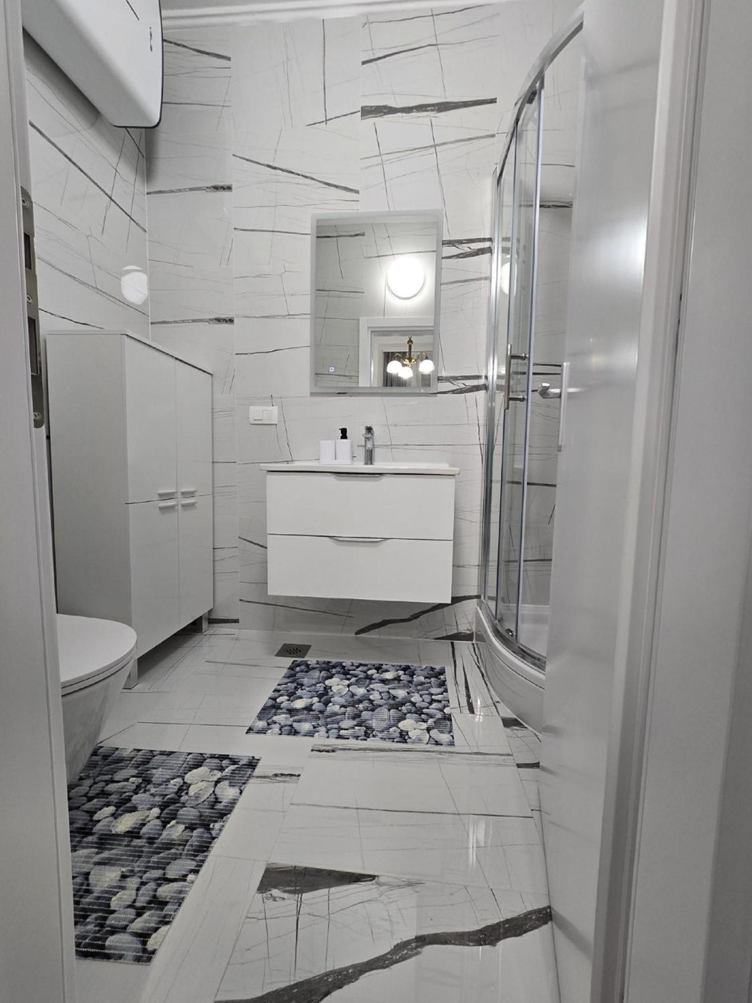 Anima Mea Old Town Apartments Dubrovnik Ruang foto