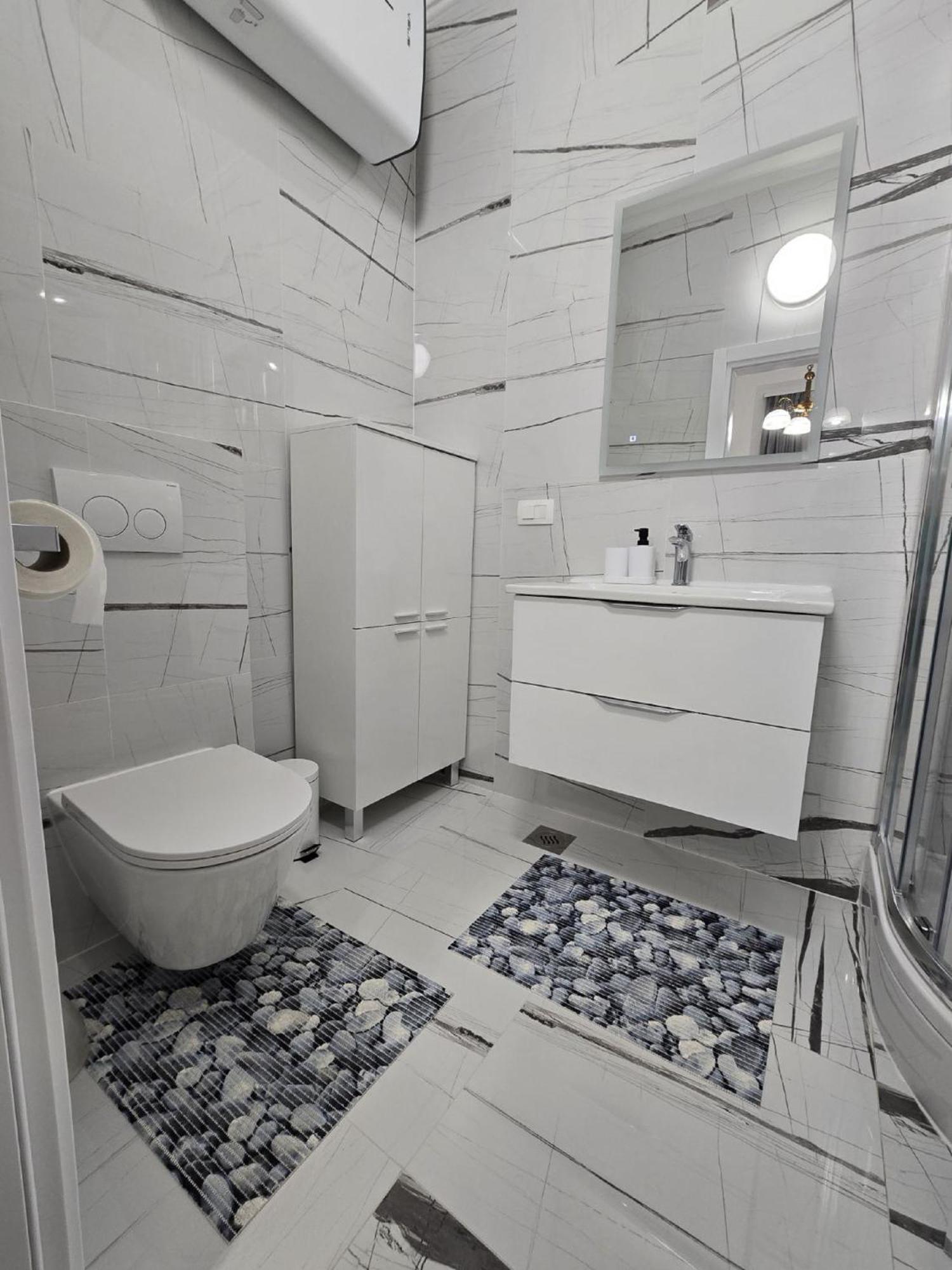Anima Mea Old Town Apartments Dubrovnik Ruang foto
