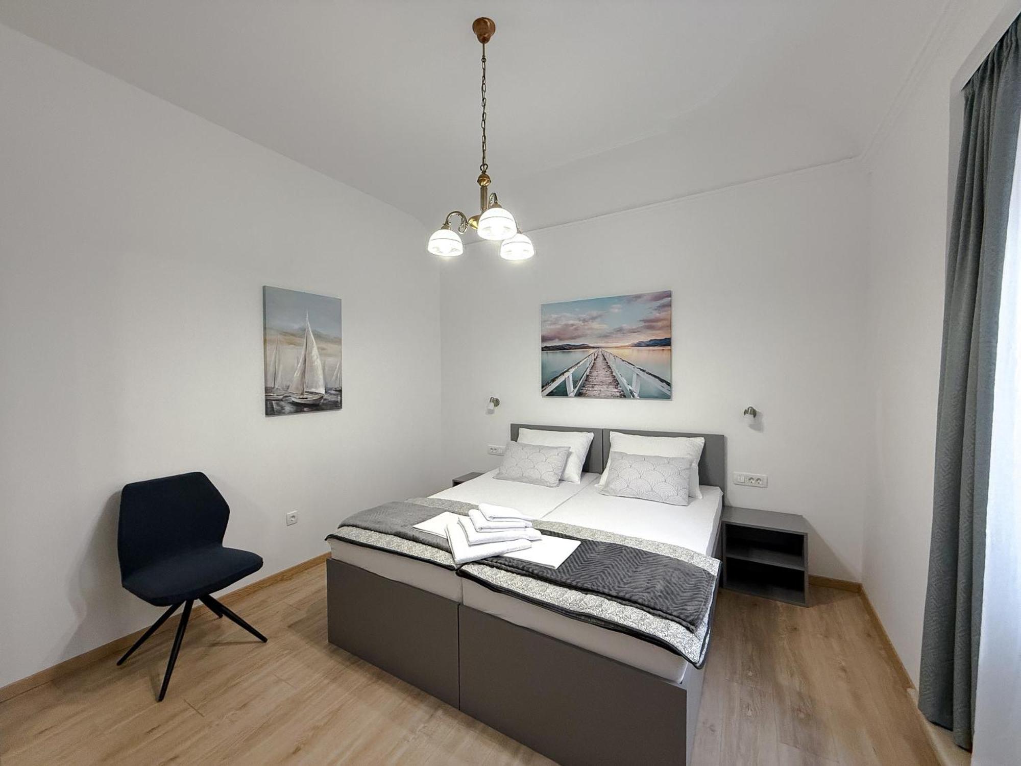 Anima Mea Old Town Apartments Dubrovnik Bagian luar foto