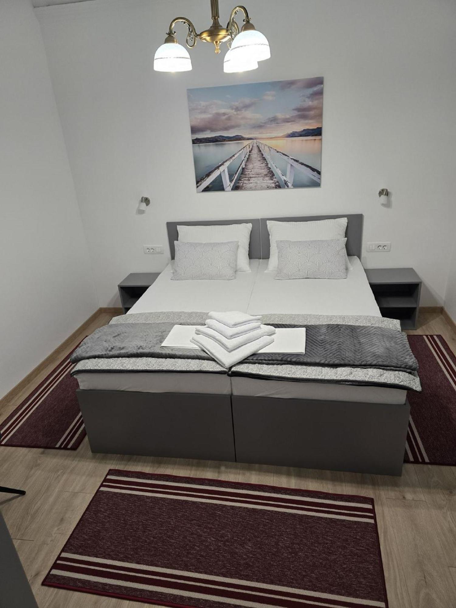 Anima Mea Old Town Apartments Dubrovnik Ruang foto