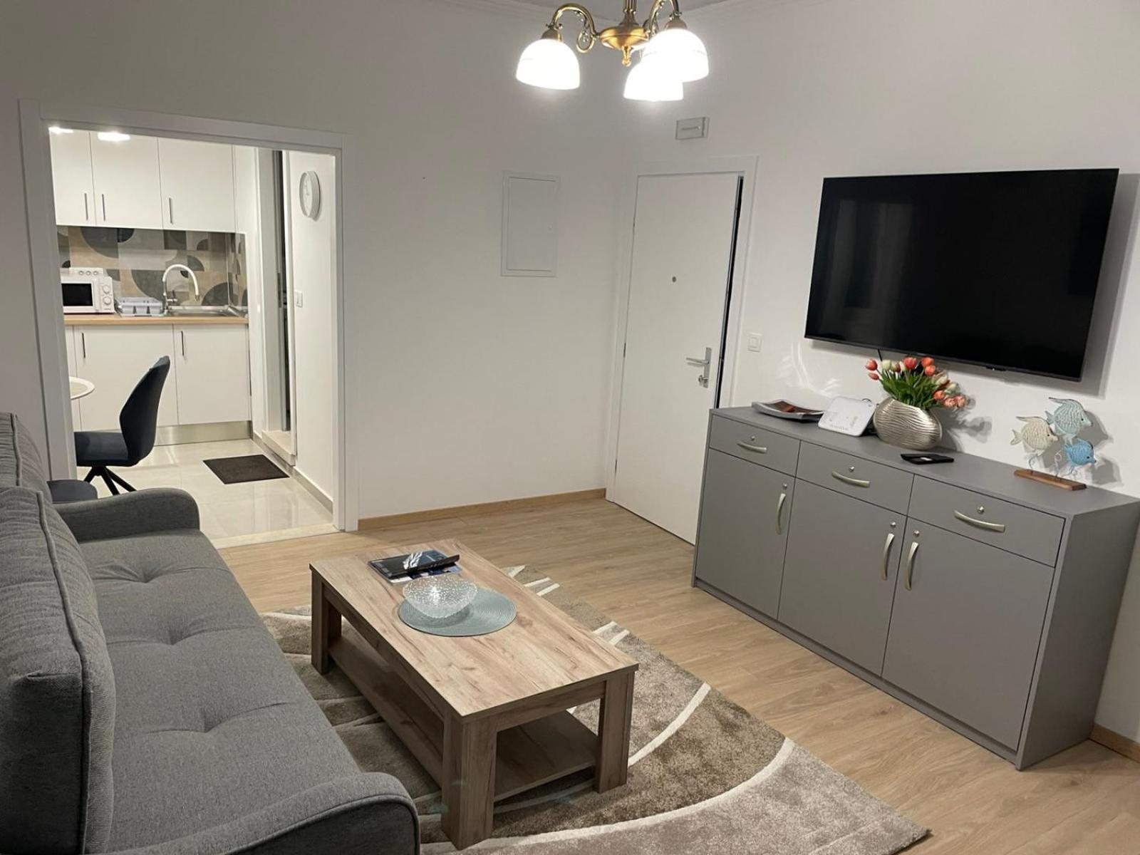Anima Mea Old Town Apartments Dubrovnik Bagian luar foto