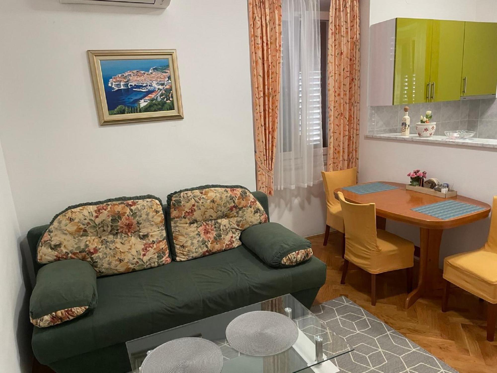 Anima Mea Old Town Apartments Dubrovnik Bagian luar foto