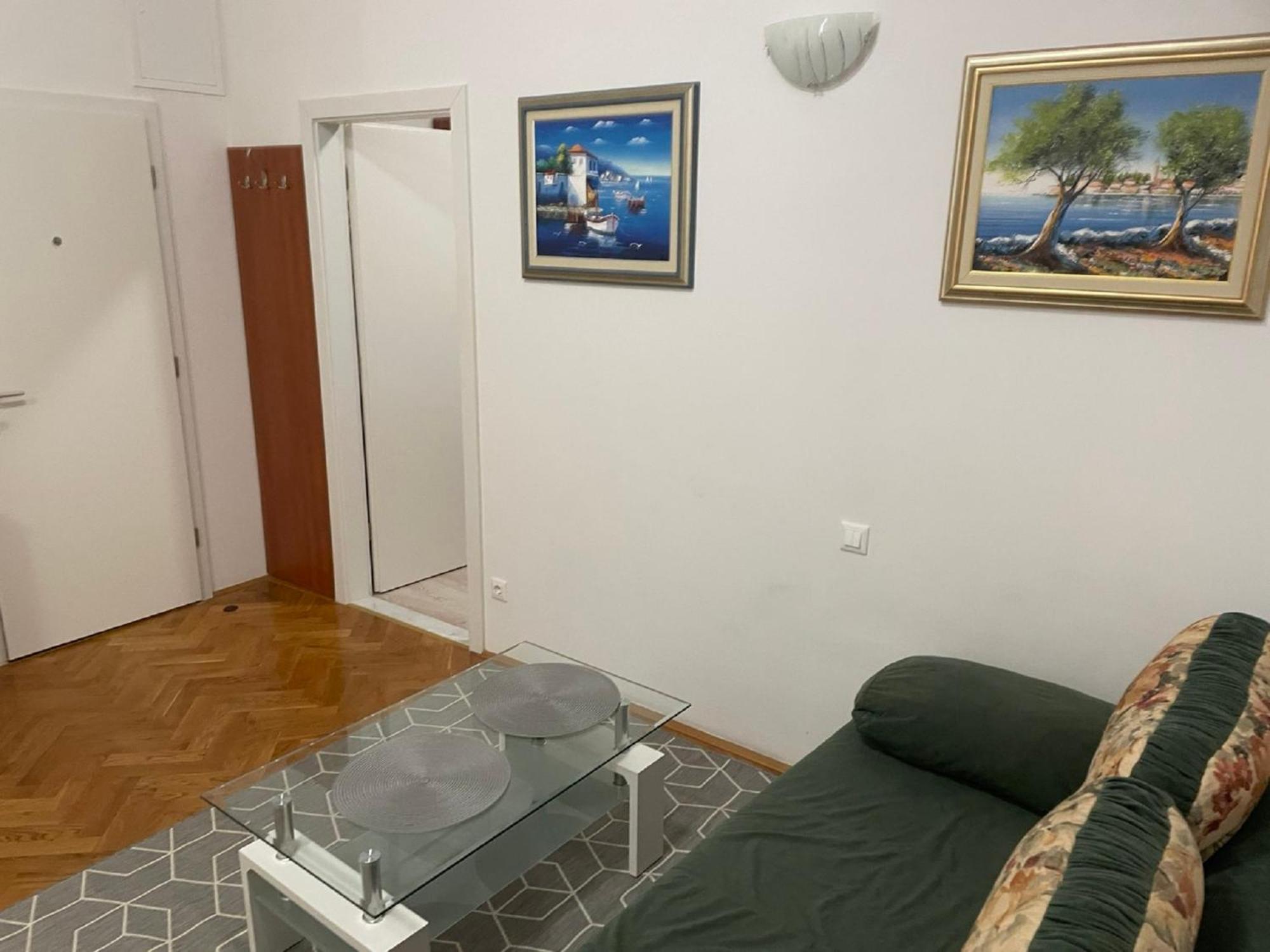 Anima Mea Old Town Apartments Dubrovnik Bagian luar foto