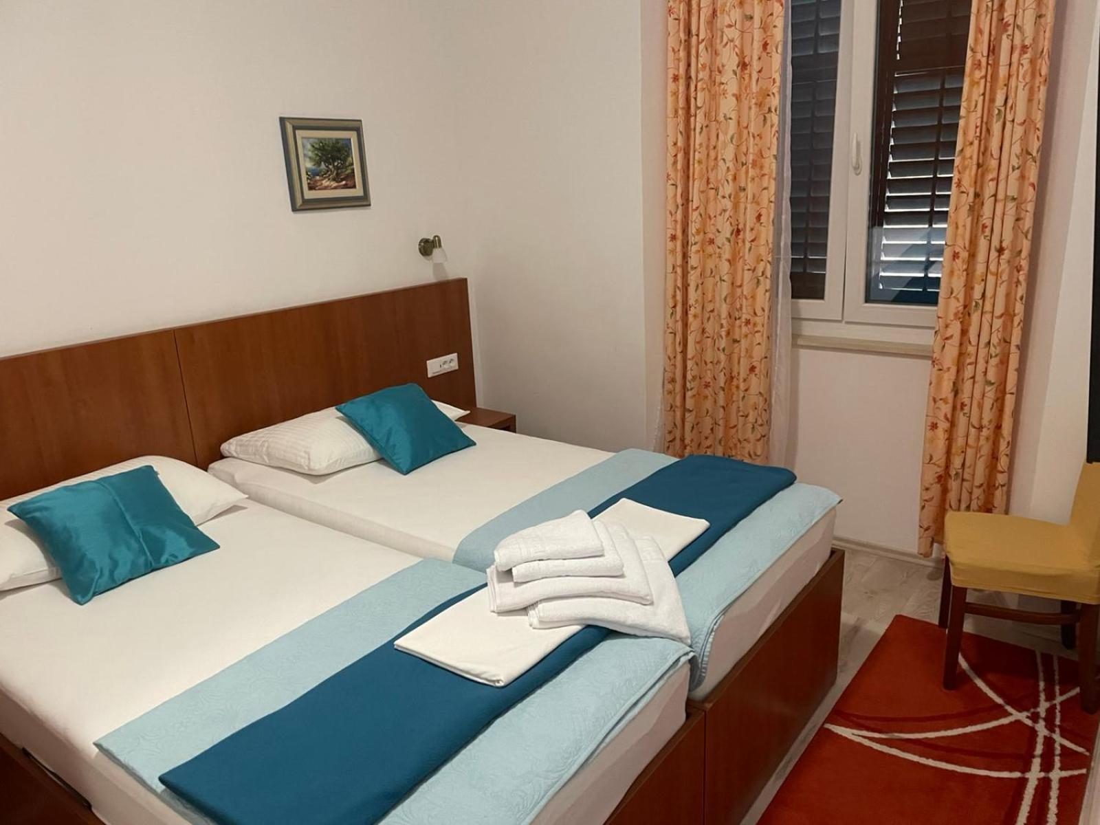 Anima Mea Old Town Apartments Dubrovnik Ruang foto