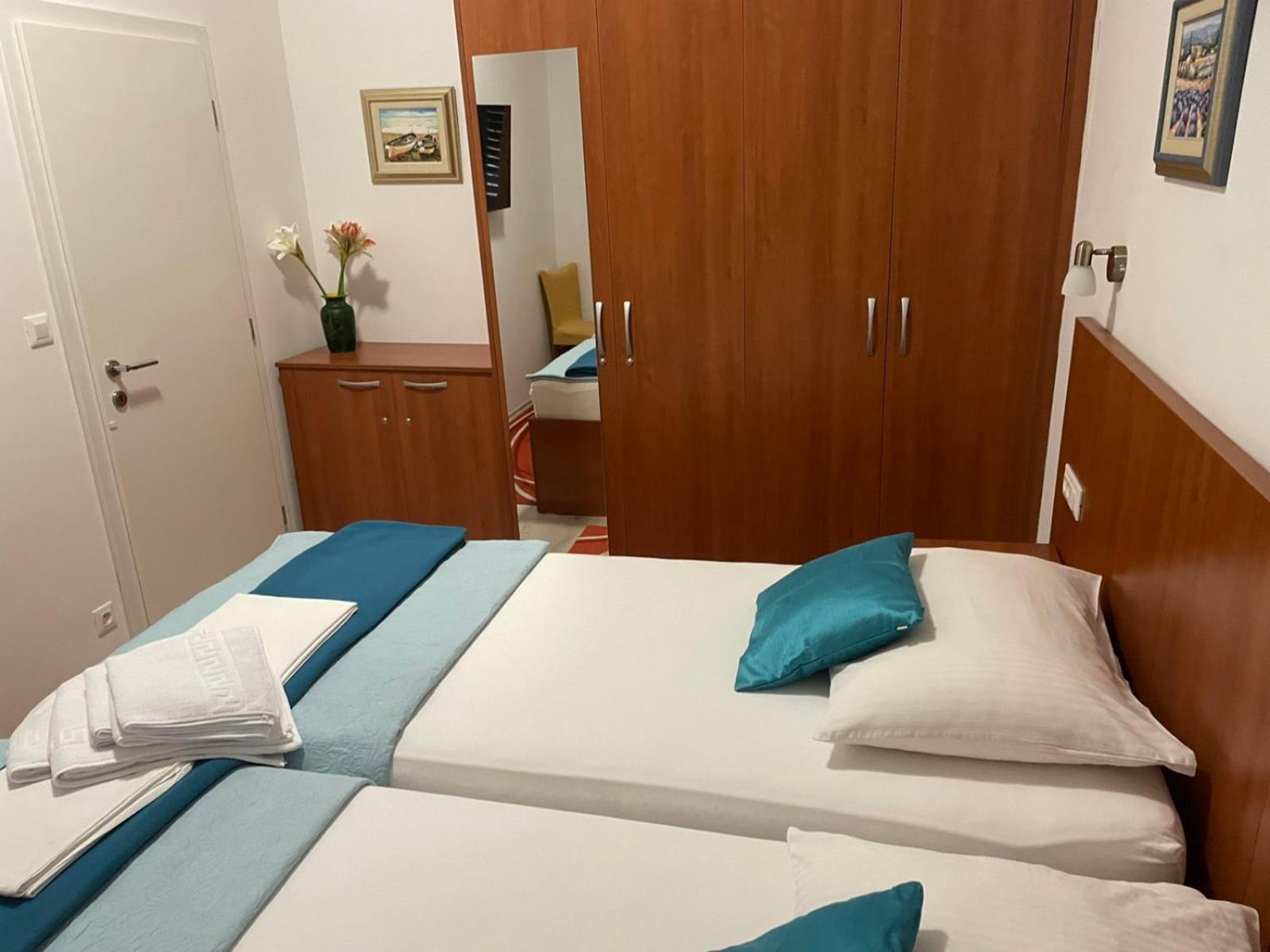 Anima Mea Old Town Apartments Dubrovnik Ruang foto