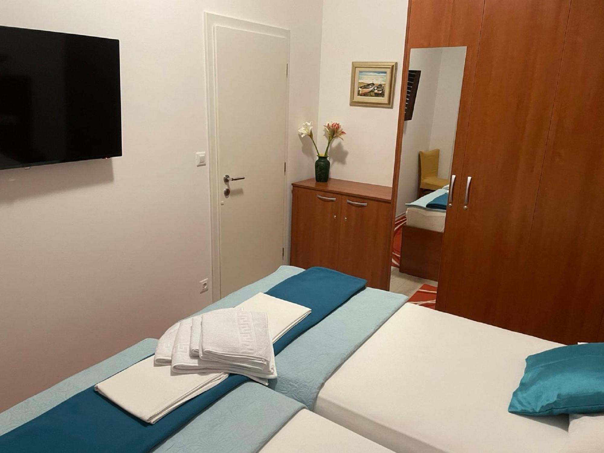 Anima Mea Old Town Apartments Dubrovnik Ruang foto