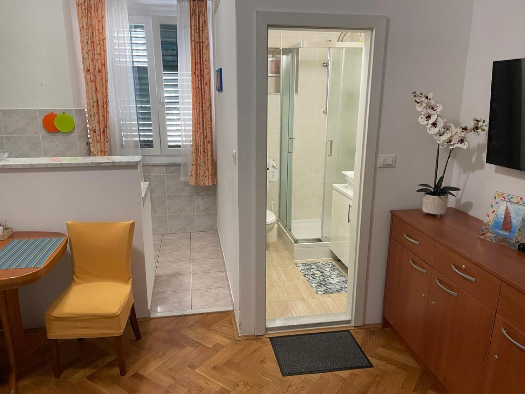Anima Mea Old Town Apartments Dubrovnik Bagian luar foto