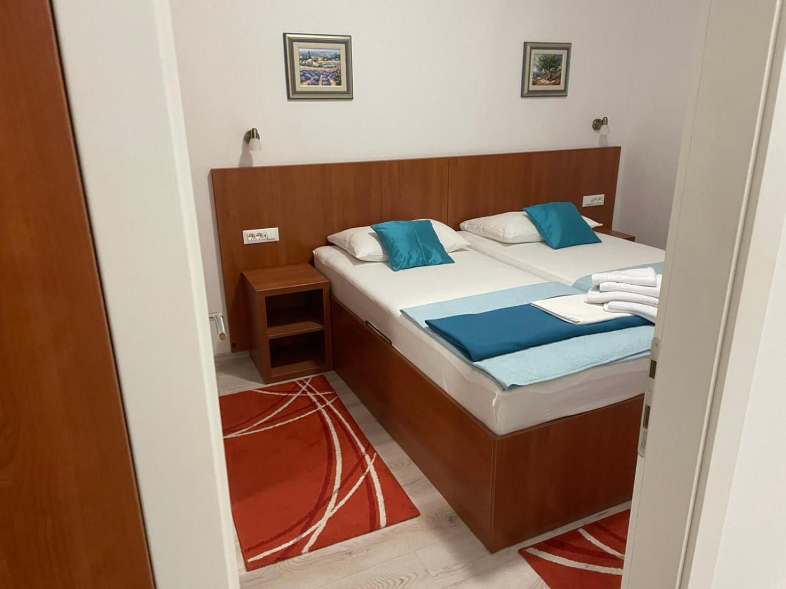 Anima Mea Old Town Apartments Dubrovnik Ruang foto